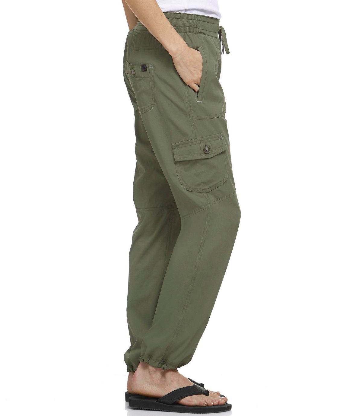 L.L.Bean Women's Vista Camp Pants