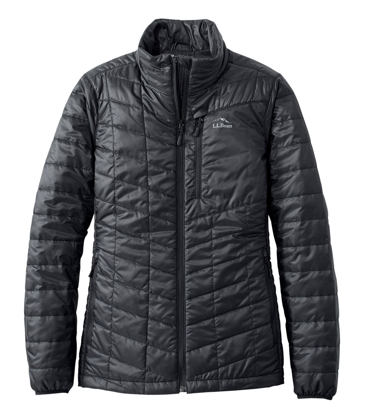 L.L.Bean Women's PrimaLoft Packaway Jacket