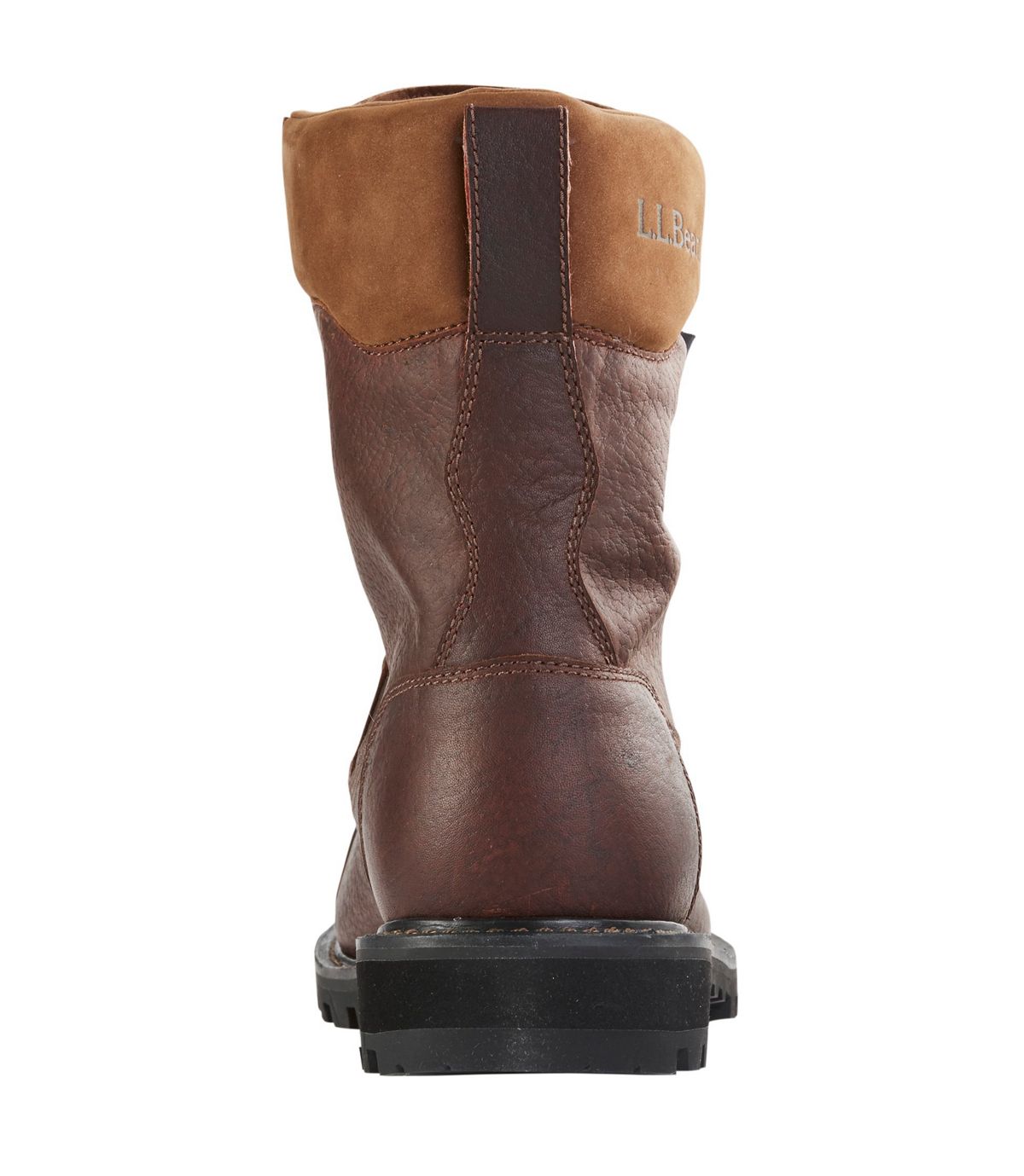 L.L.Bean Kangaroo Upland Hunter's Boots, Uninsulated