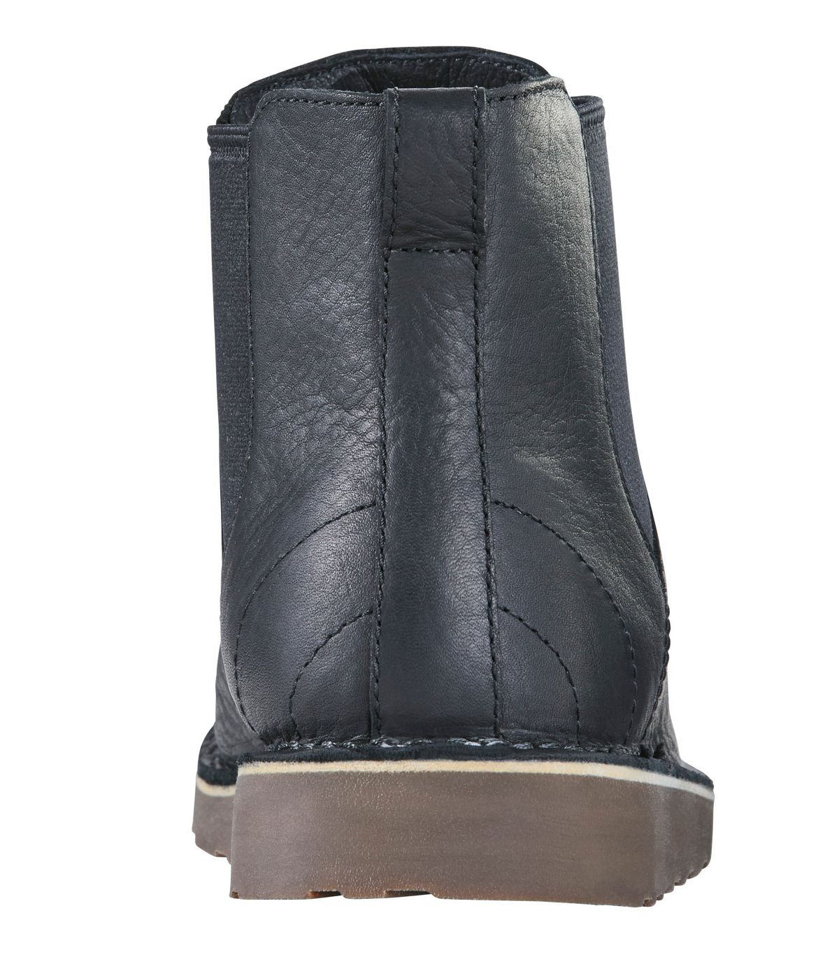 L.L.Bean Stonington Chelseas, Leather