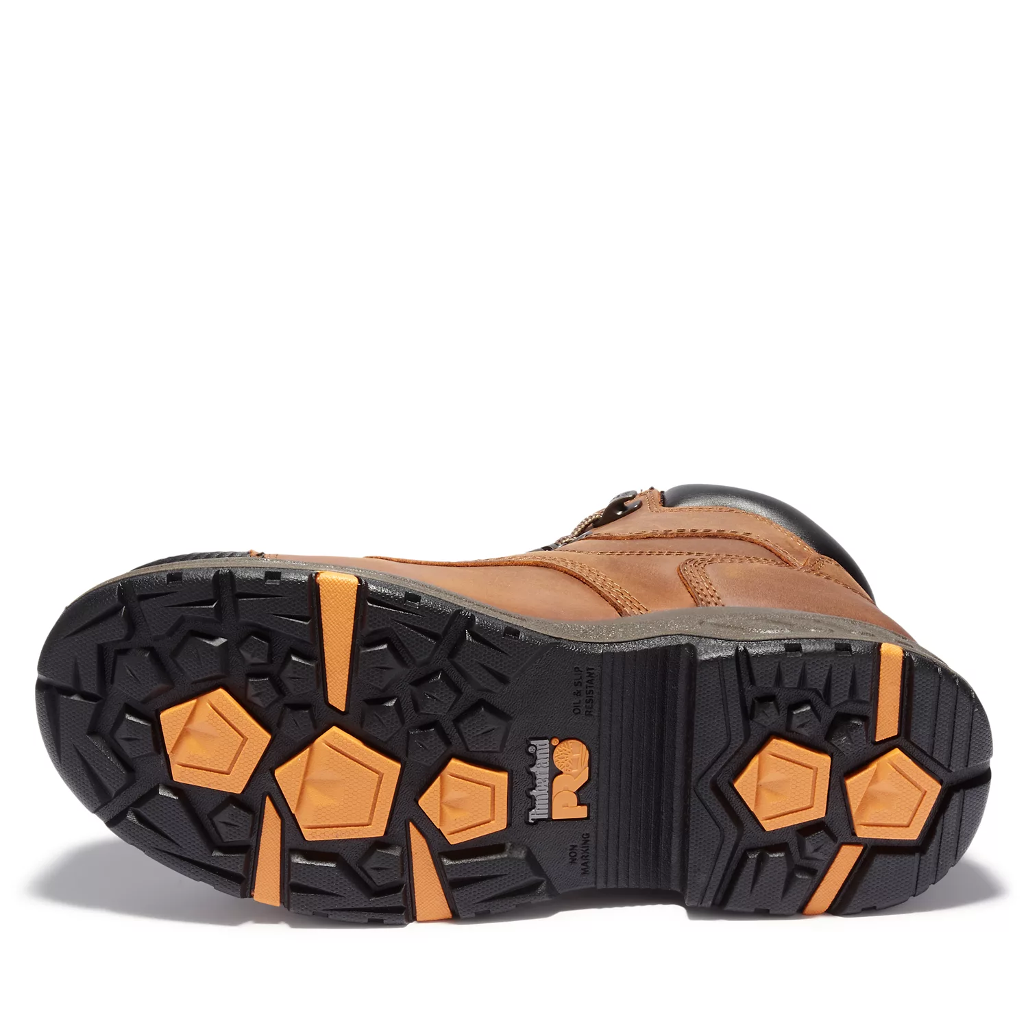 Men's Timberland PRO Helix HD 6 WaterPROof Work Boot