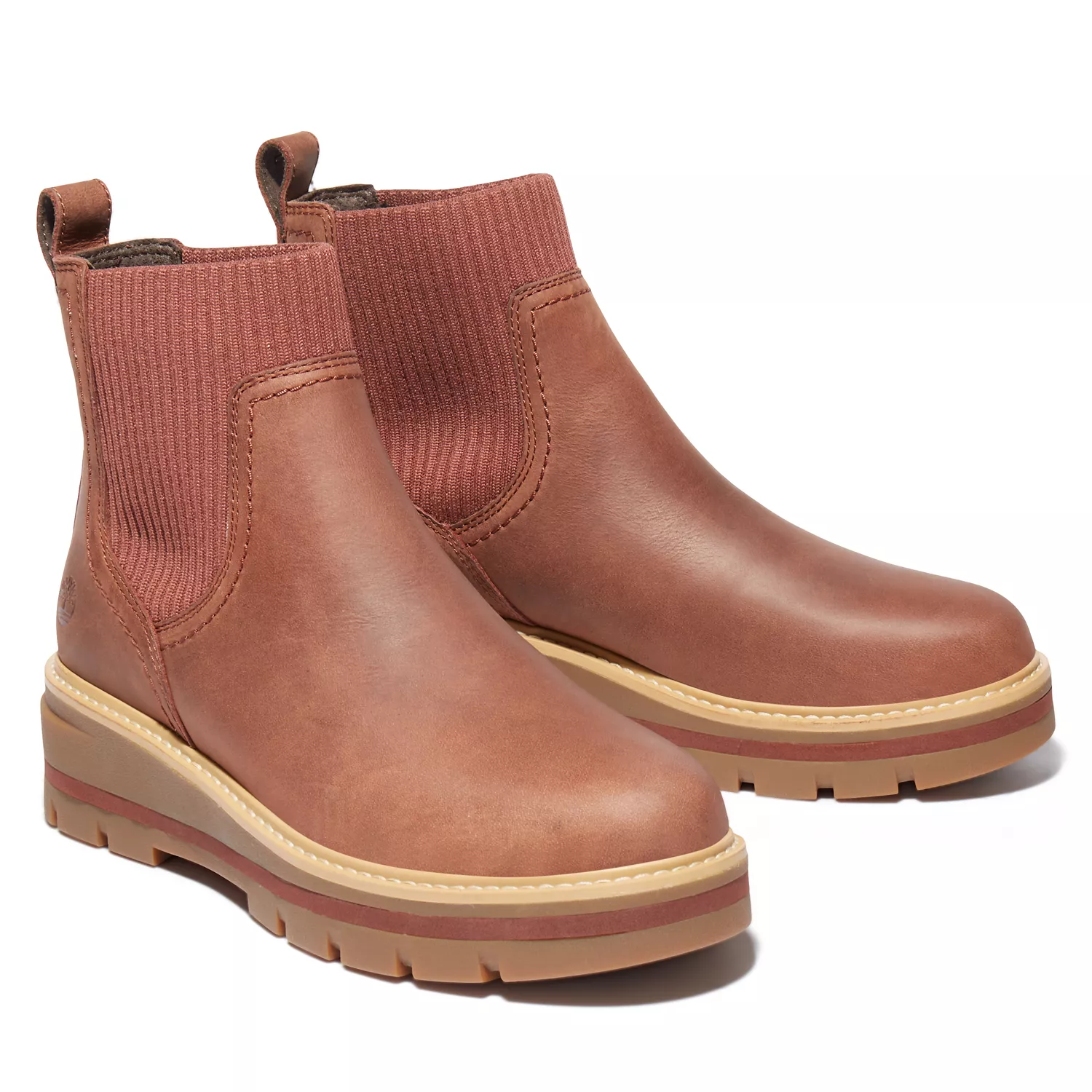 Women's Cervinia Valley Chelsea Boots