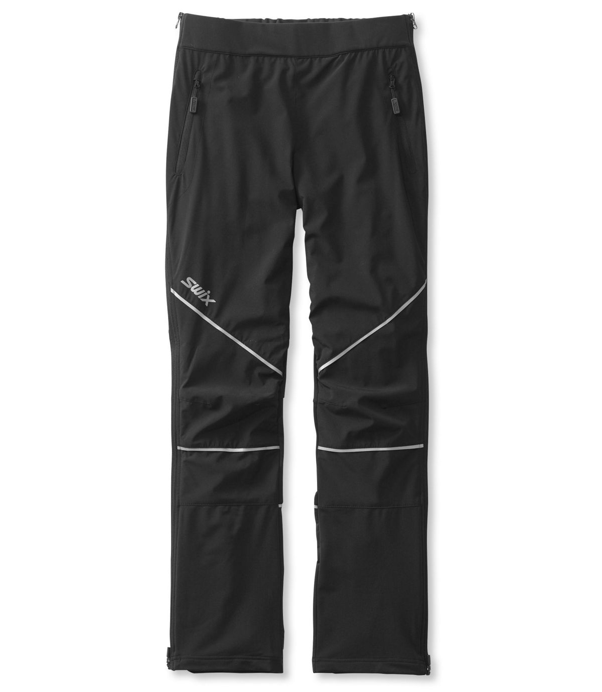 L.L.Bean Women's Swix Universal Bekke Tech Pants