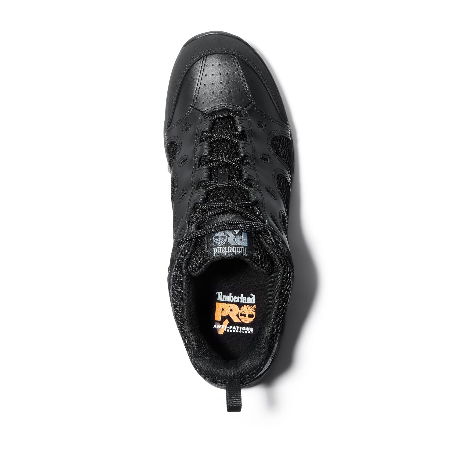 Men's Valor Work Boot