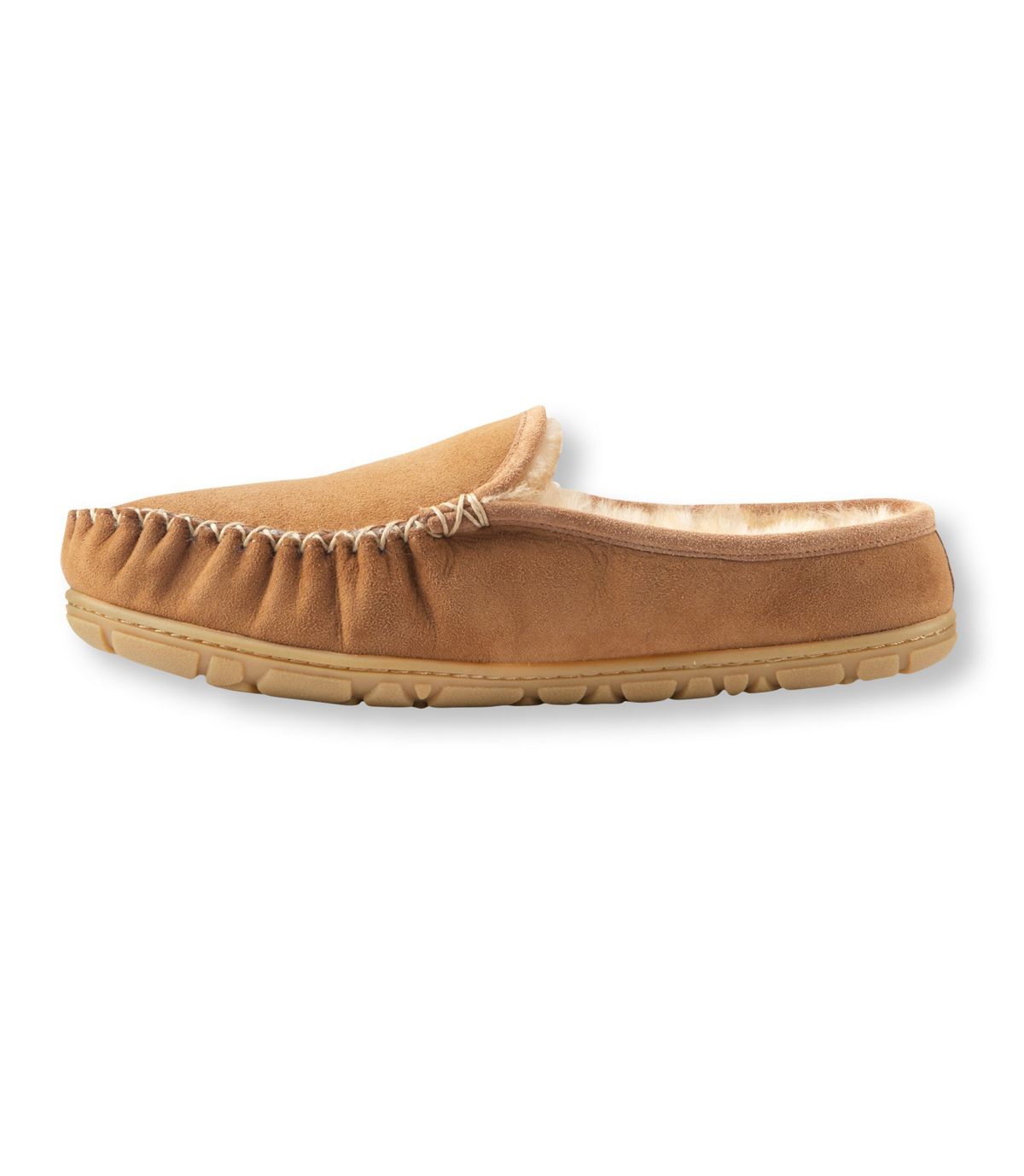 L.L.Bean Wicked Good Scuffs III