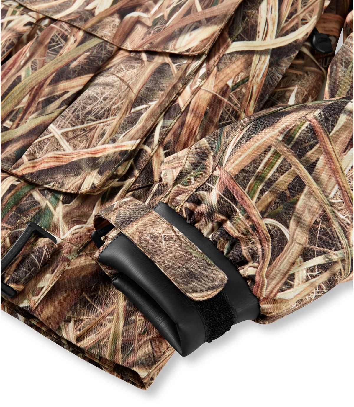 L.L.Bean Men's L.L.Bean Waterfowler Pro Jacket