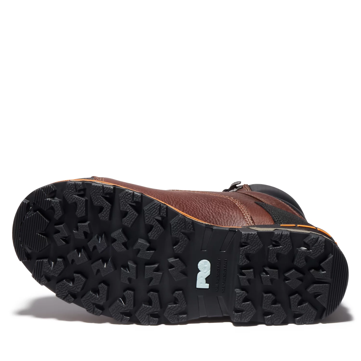 Men's Boondock 6 Composite Toe Waterproof Work Boot