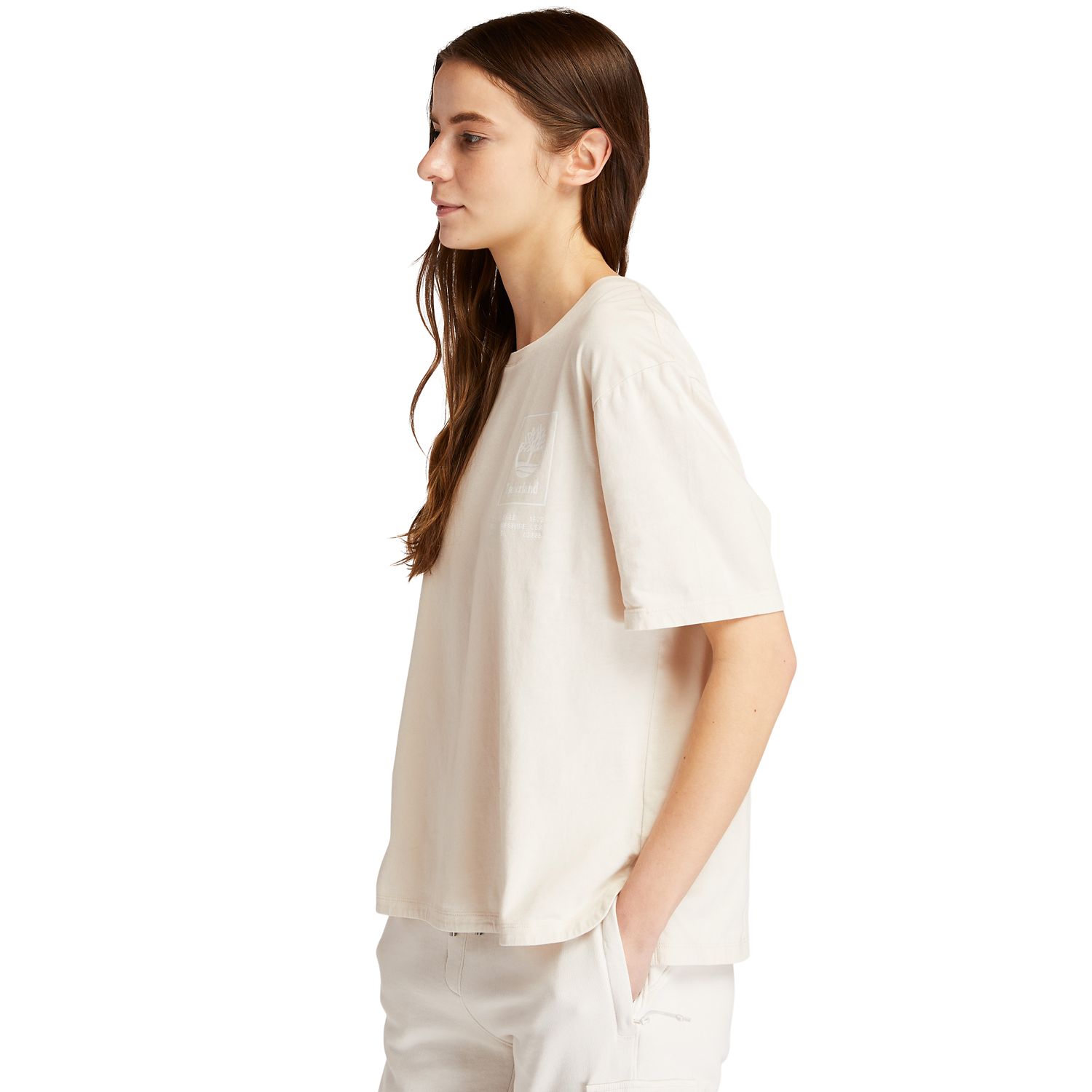 Women's Organic Utility Tee