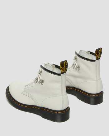 101 Hardware Virginia Leather Ankle Boots,WOMEN'S ORIGINALS BOOTS,no.284