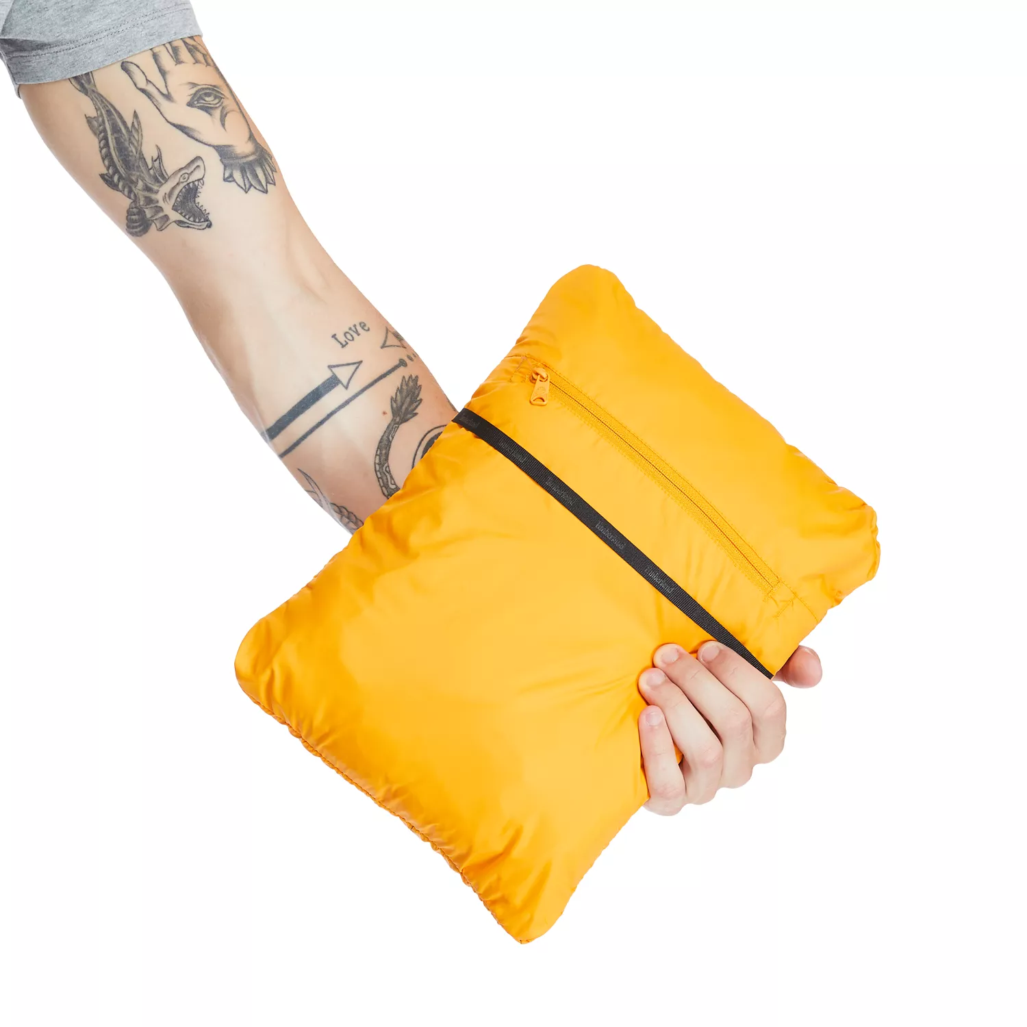 Men's Axis Peak Packable Jacket