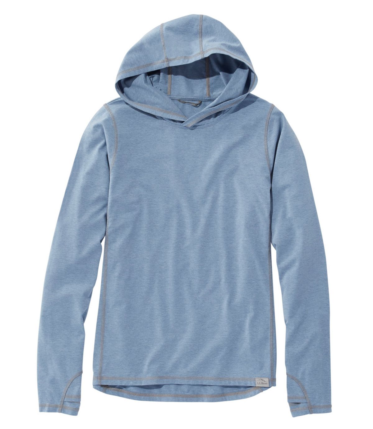 L.L.Bean Women's Insect Shield Hoodie