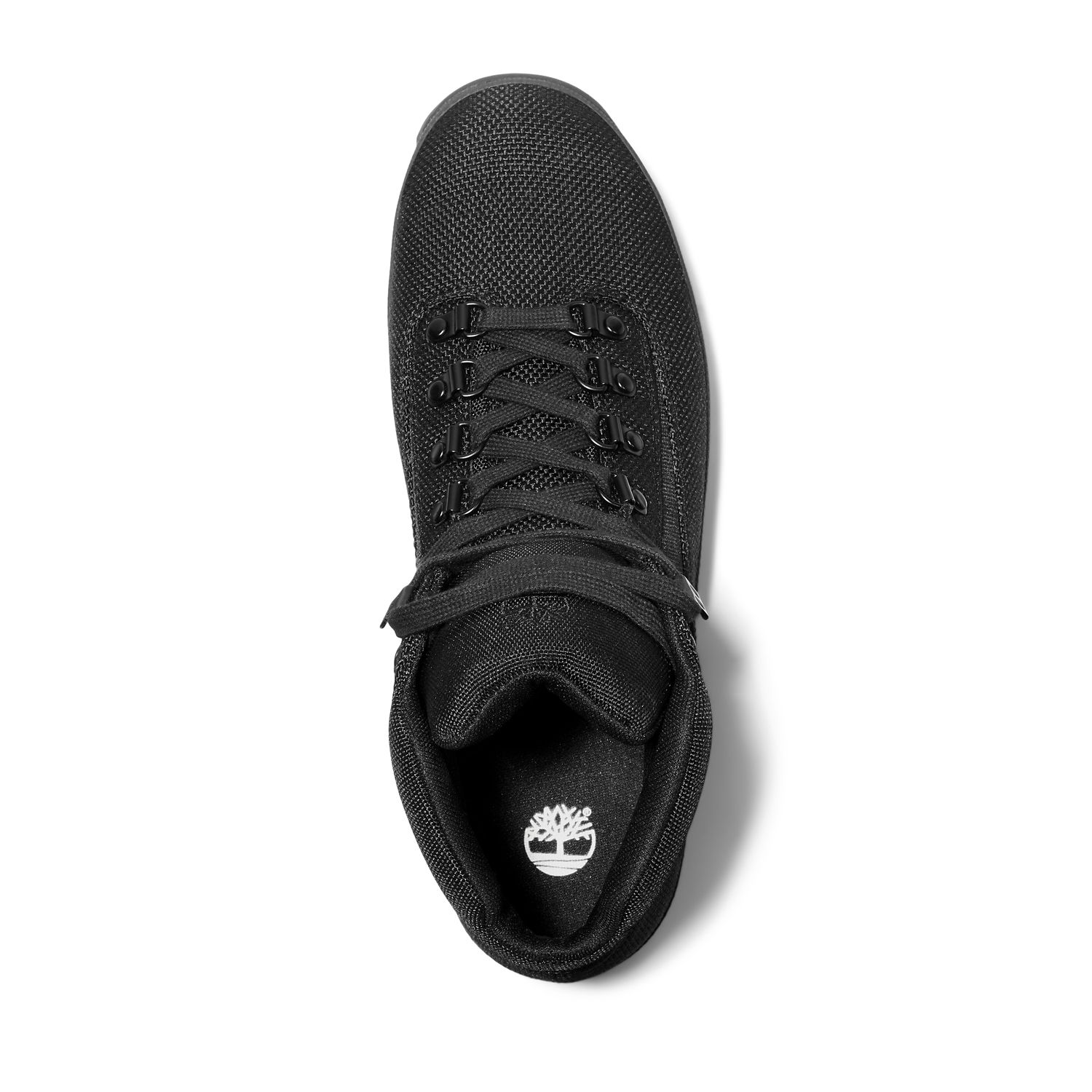 Men's Euro Hiker Cordura Fabric Boots