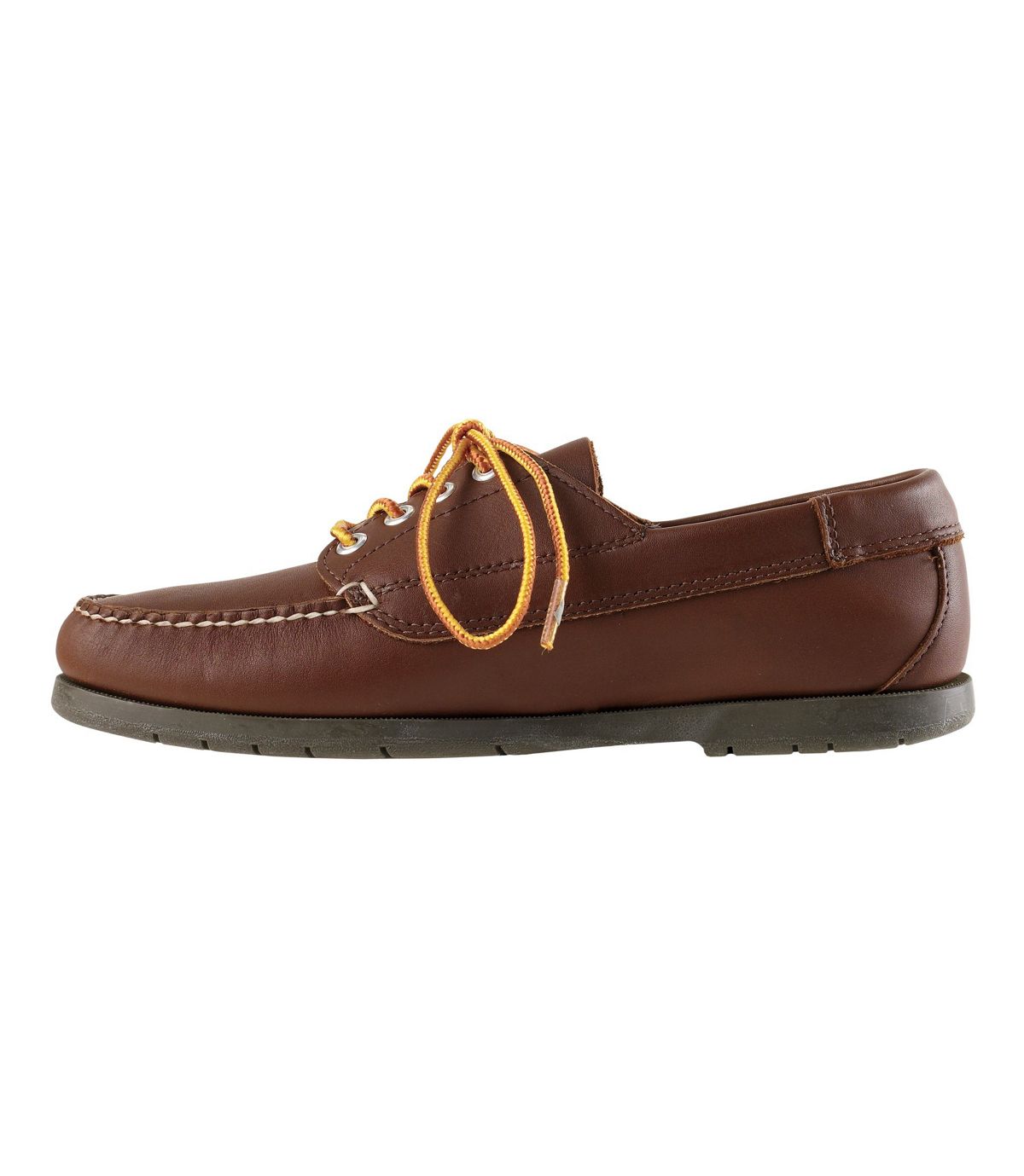 L.L.Bean Handsewn Moccasins, Blucher Moc