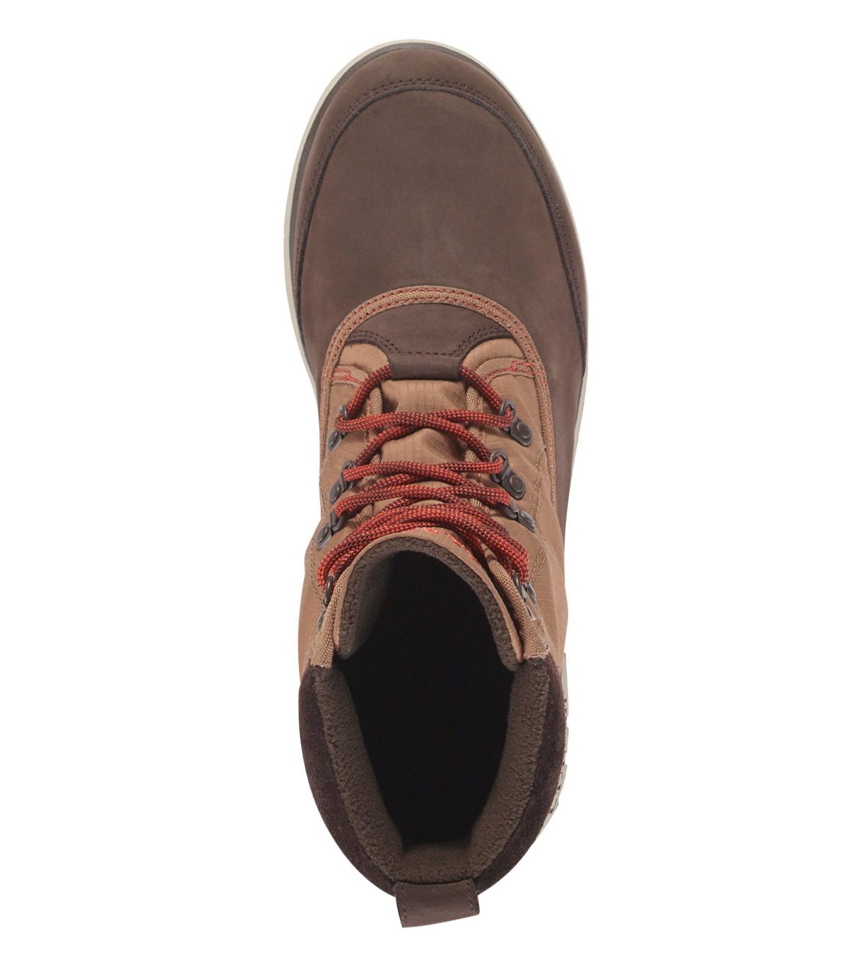 L.L.Bean Ultralight Waterpoof Pac Boots