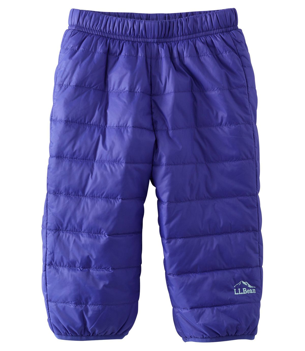 L.L.Bean Infants' and Toddlers' Mountain Bound Reversible Pants