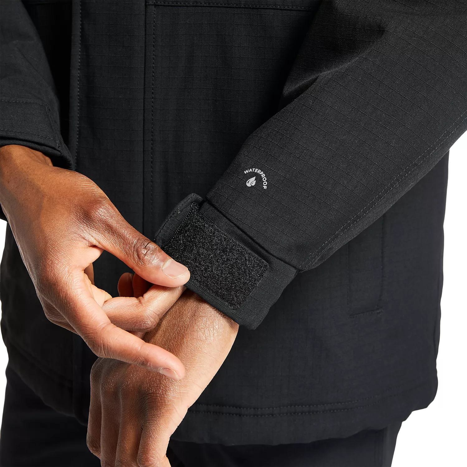 Men's Timberland PRO Split System Insulated Waterproof Jacket