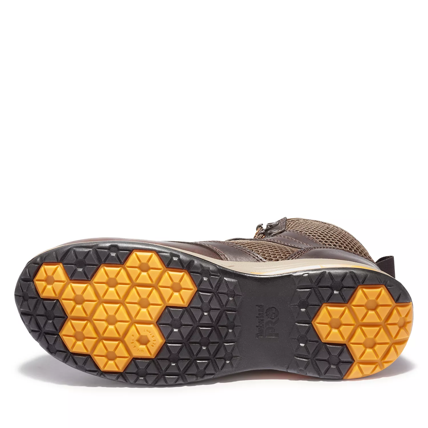 Men's Drivetrain Composite Toe Work Sneaker