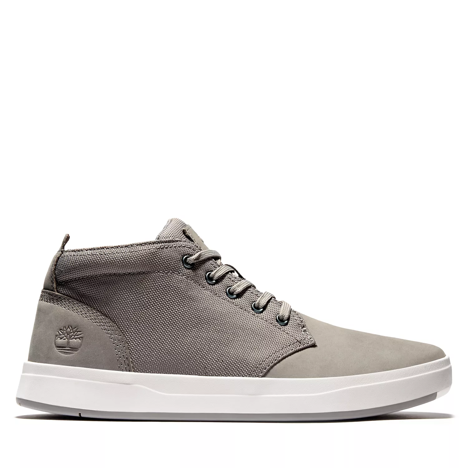 Men's Davis Square Chukka Shoes