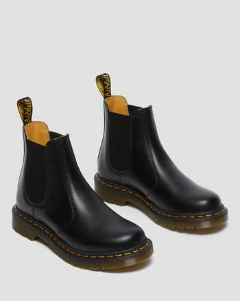 2976 Women's Smooth Leather Chelsea Boots,WOMEN'S ORIGINALS BOOTS,no.249