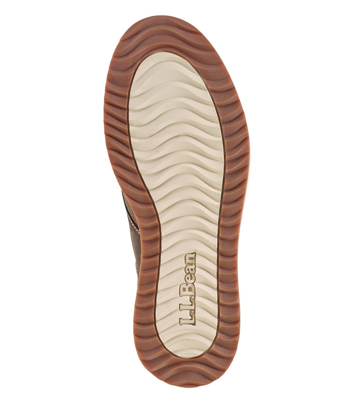 L.L.Bean Stonington Boots, Moc-Toe