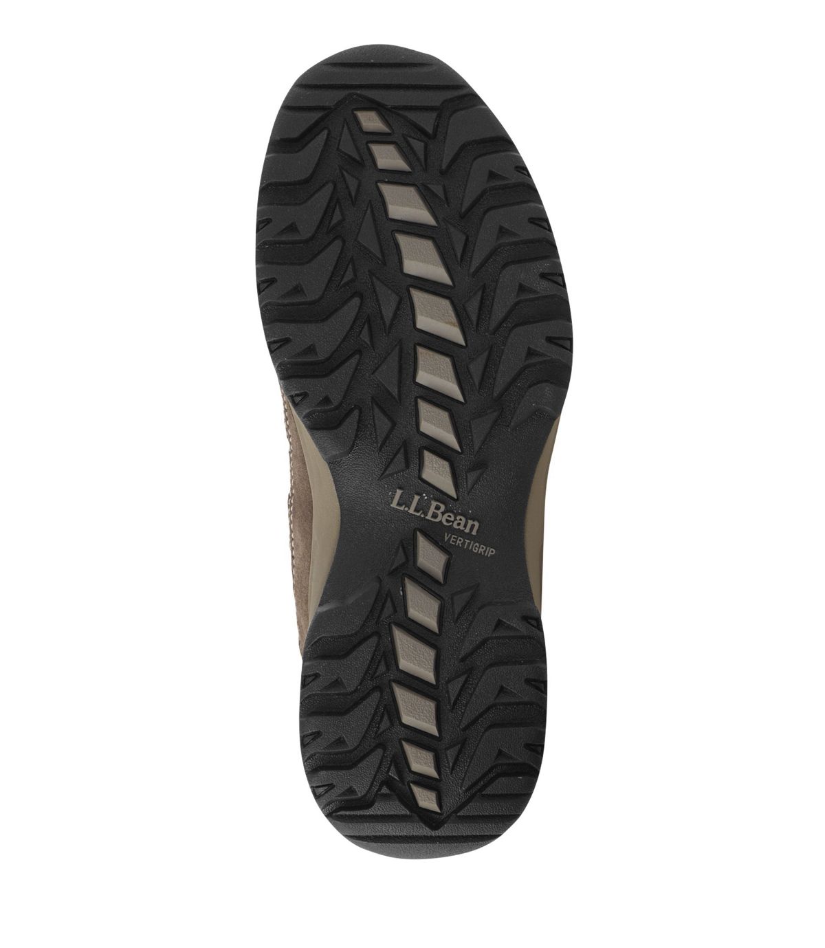 L.L.Bean Trail Model 4 Waterproof Hiking Boots