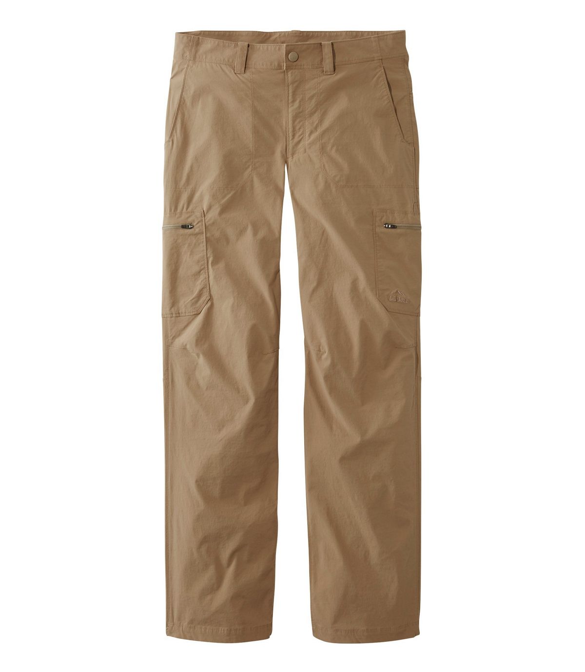 L.L.Bean Men's Cresta Hiking Pants with Insect Shield