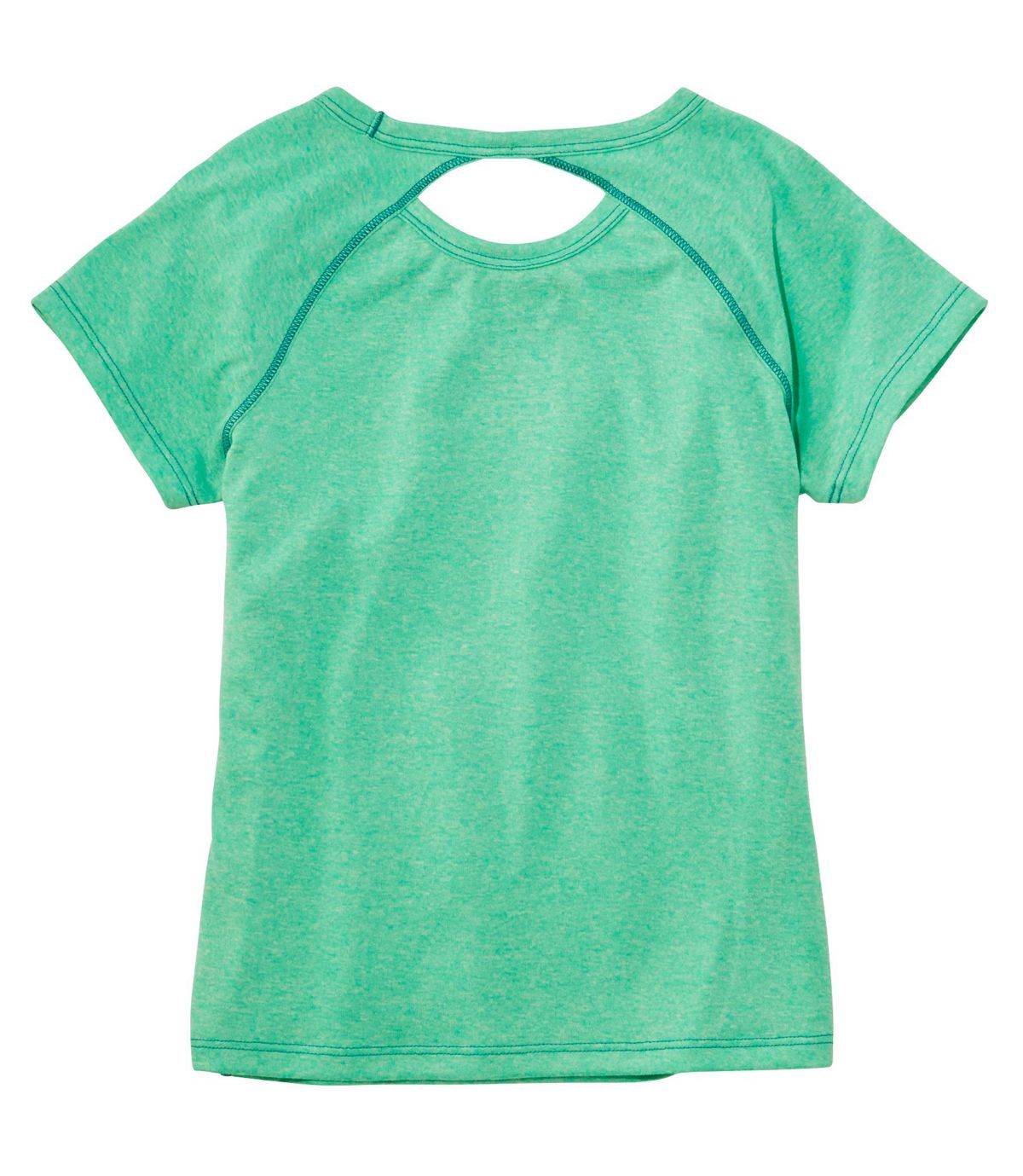 L.L.Bean Girls' Trail Tee