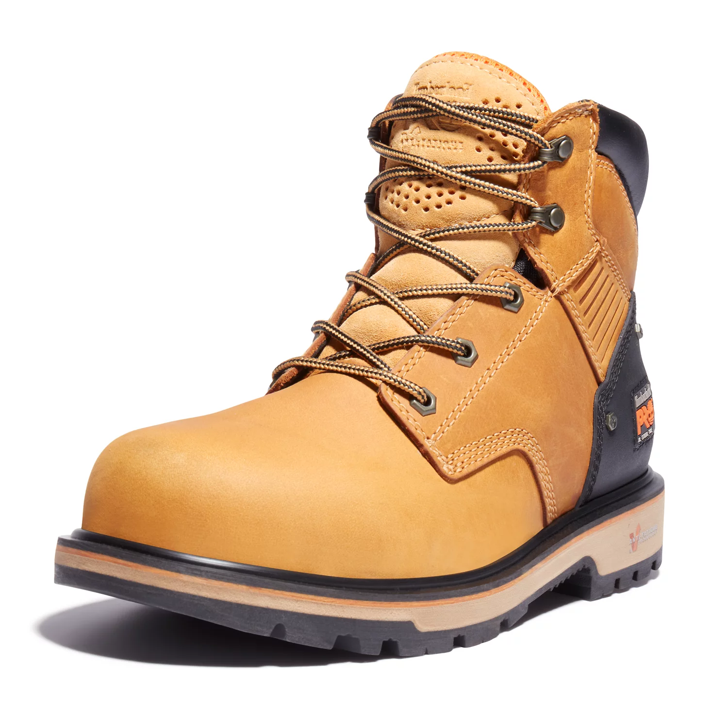 Men's Ballast 6 Steel Toe Work Boot