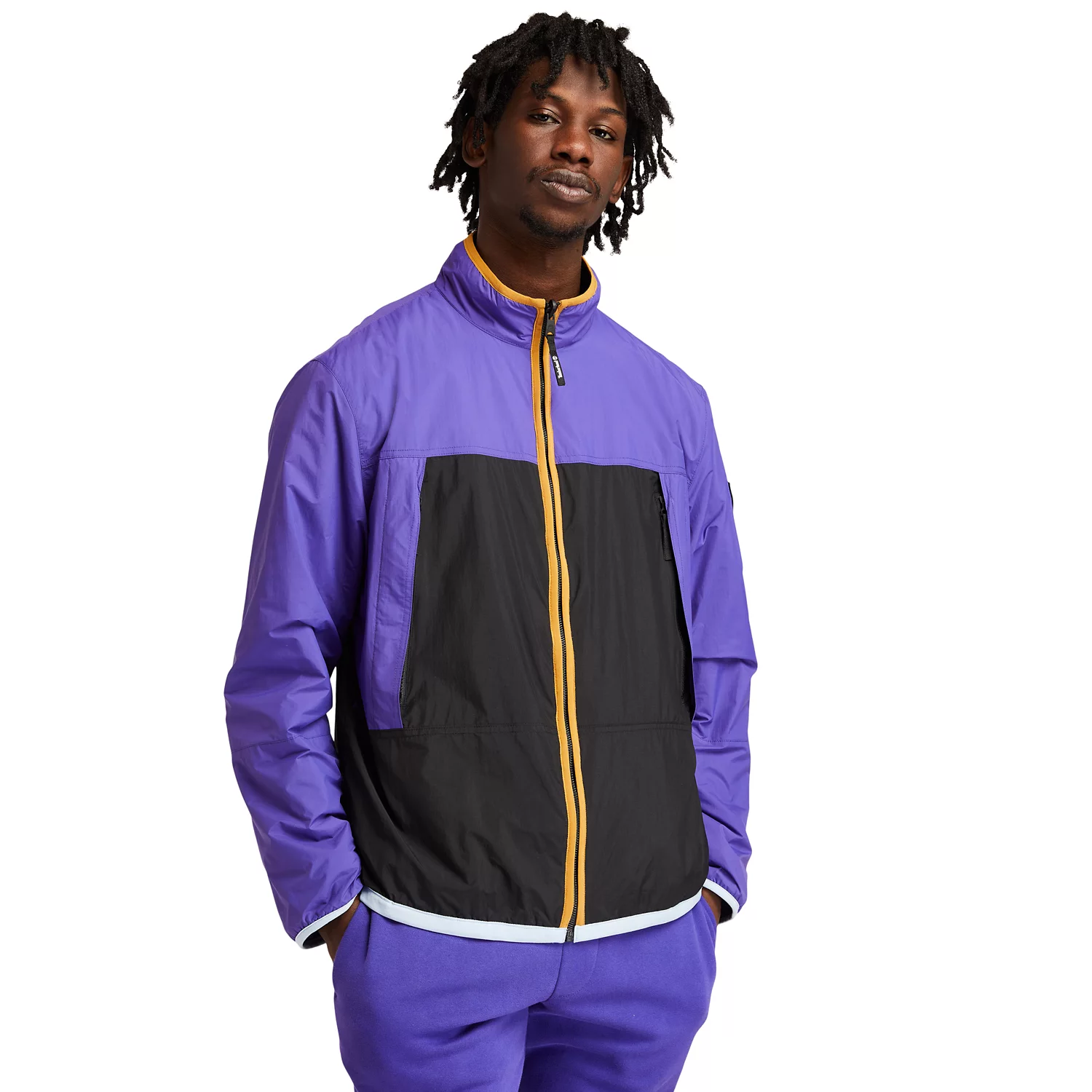 Men's Outdoor Archive Reversible Jacket