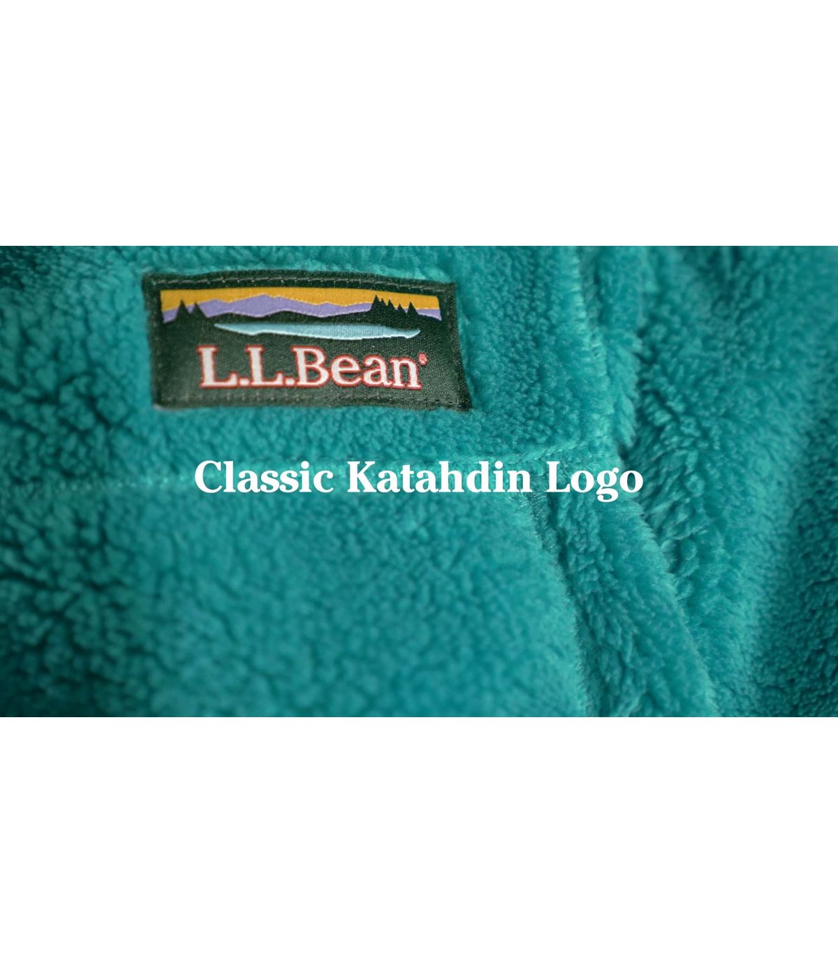 L.L.Bean Kids' L.L.Bean Hi-Pile Fleece