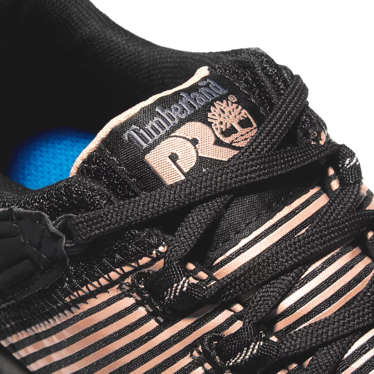 Women's Timberland PRO Powertrain Sport Alloy Toe Work Sneaker