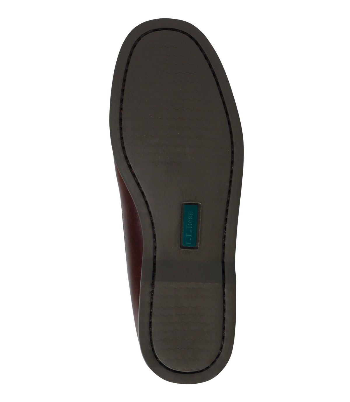 L.L.Bean Casco Bay Boat Mocs, Venetian