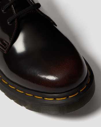 1461 Women's Arcadia Leather Oxford Shoes,WOMEN'S ORIGINALS BOOTS,no.347