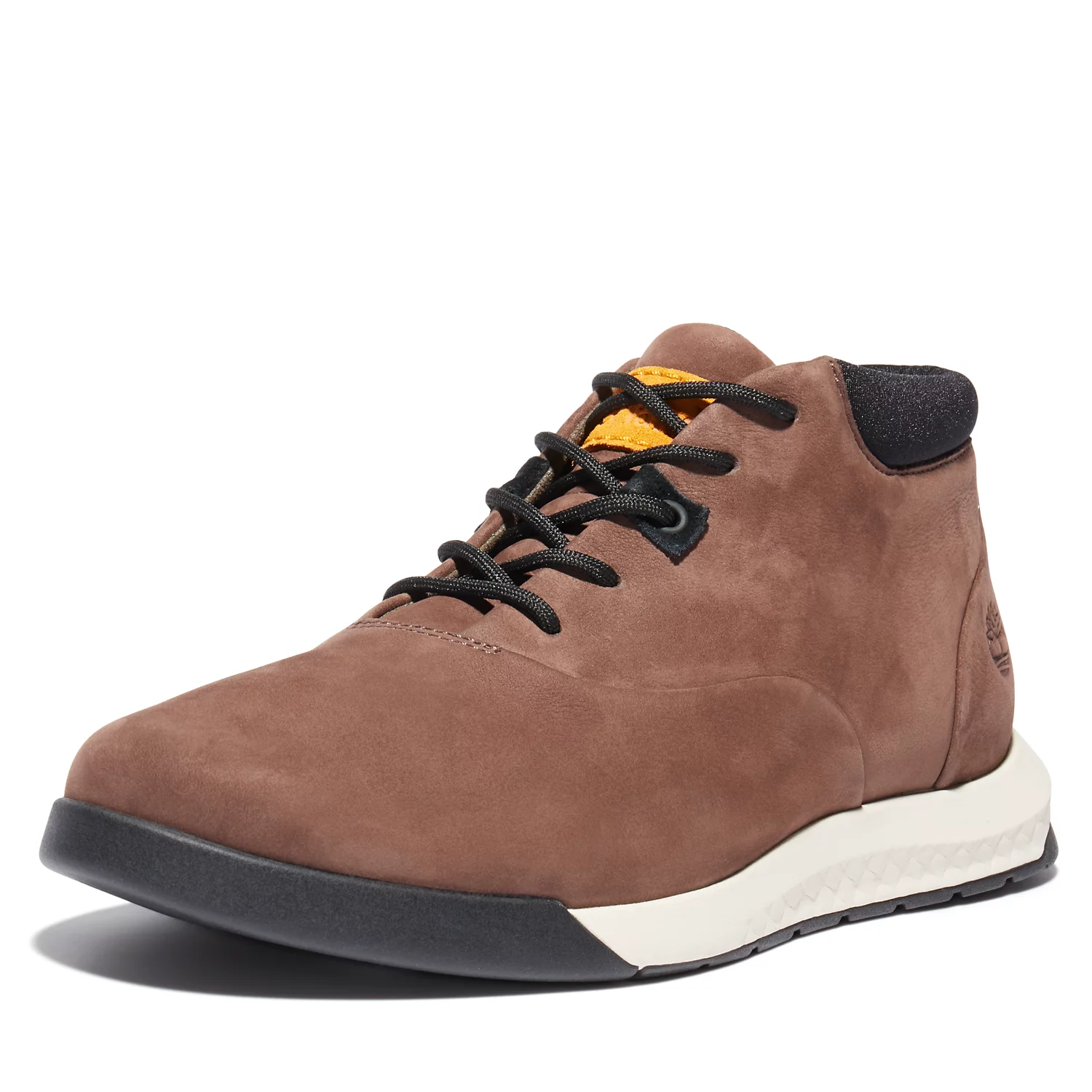 Men's Nite Flex Leather Chukkas