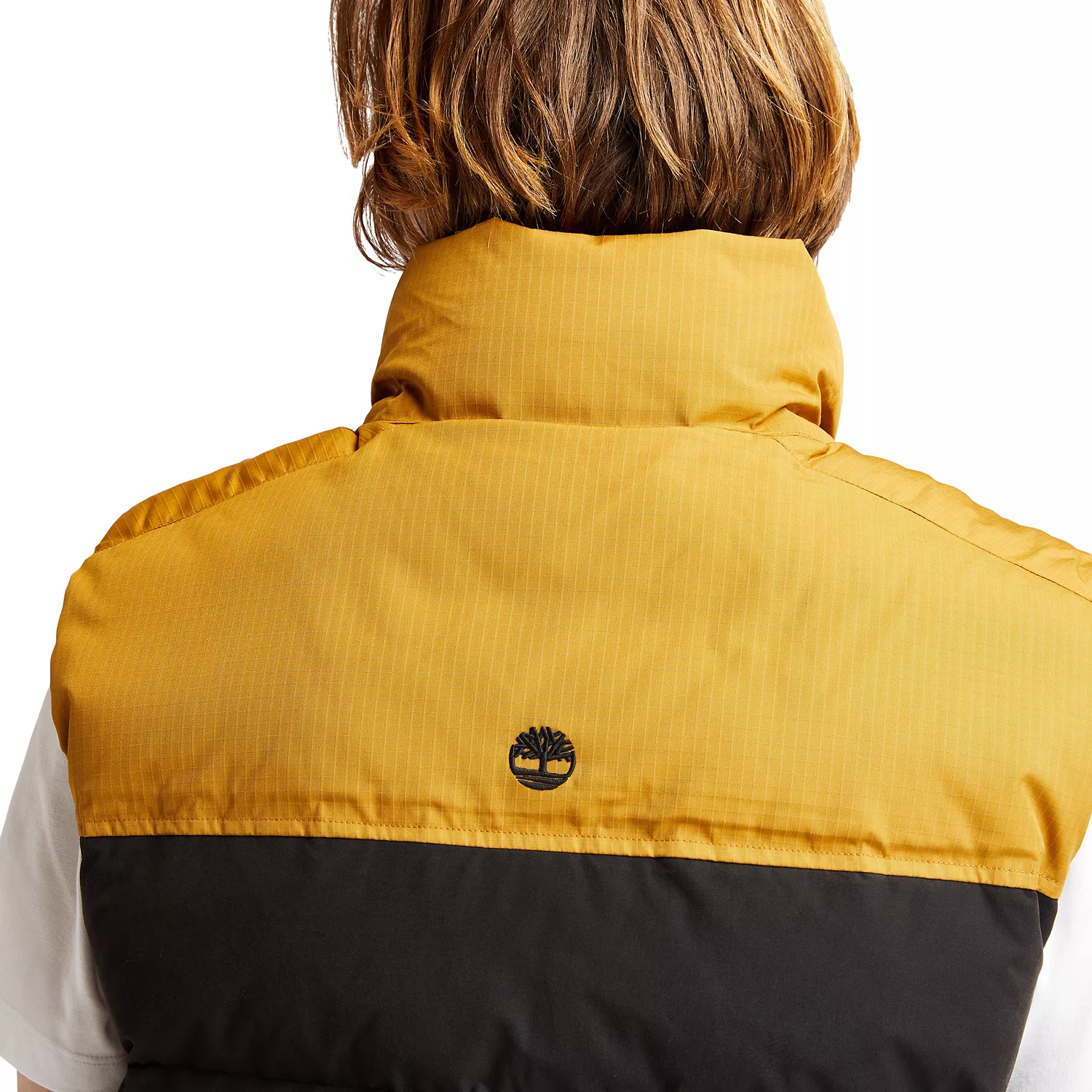 Men's Welch Mountain Puffer Vest