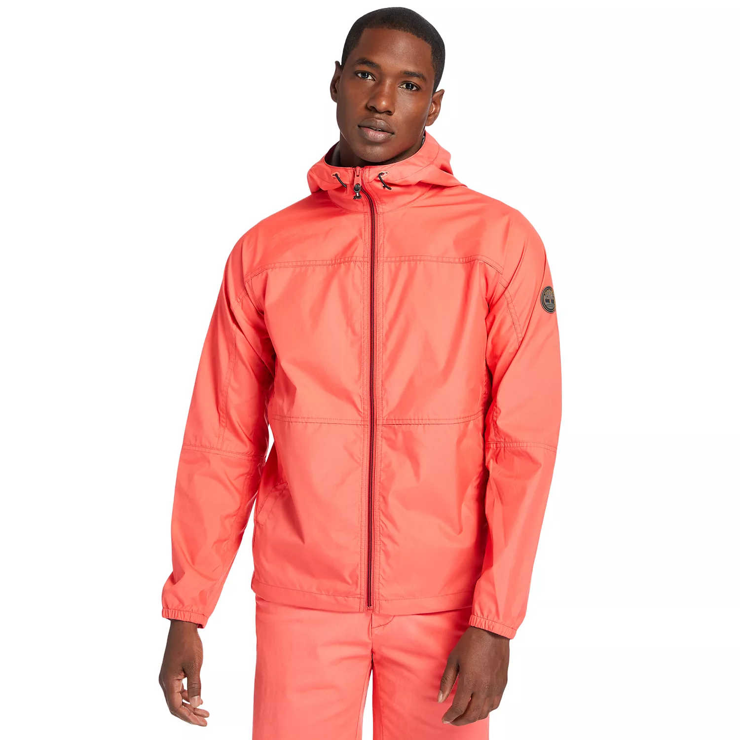 Men's Signal Mountain Route Racer Jacket