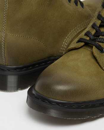 1460 Pascal Made In England Titan Leather Boots,MEN'S ORIGINALS BOOTS,no.628