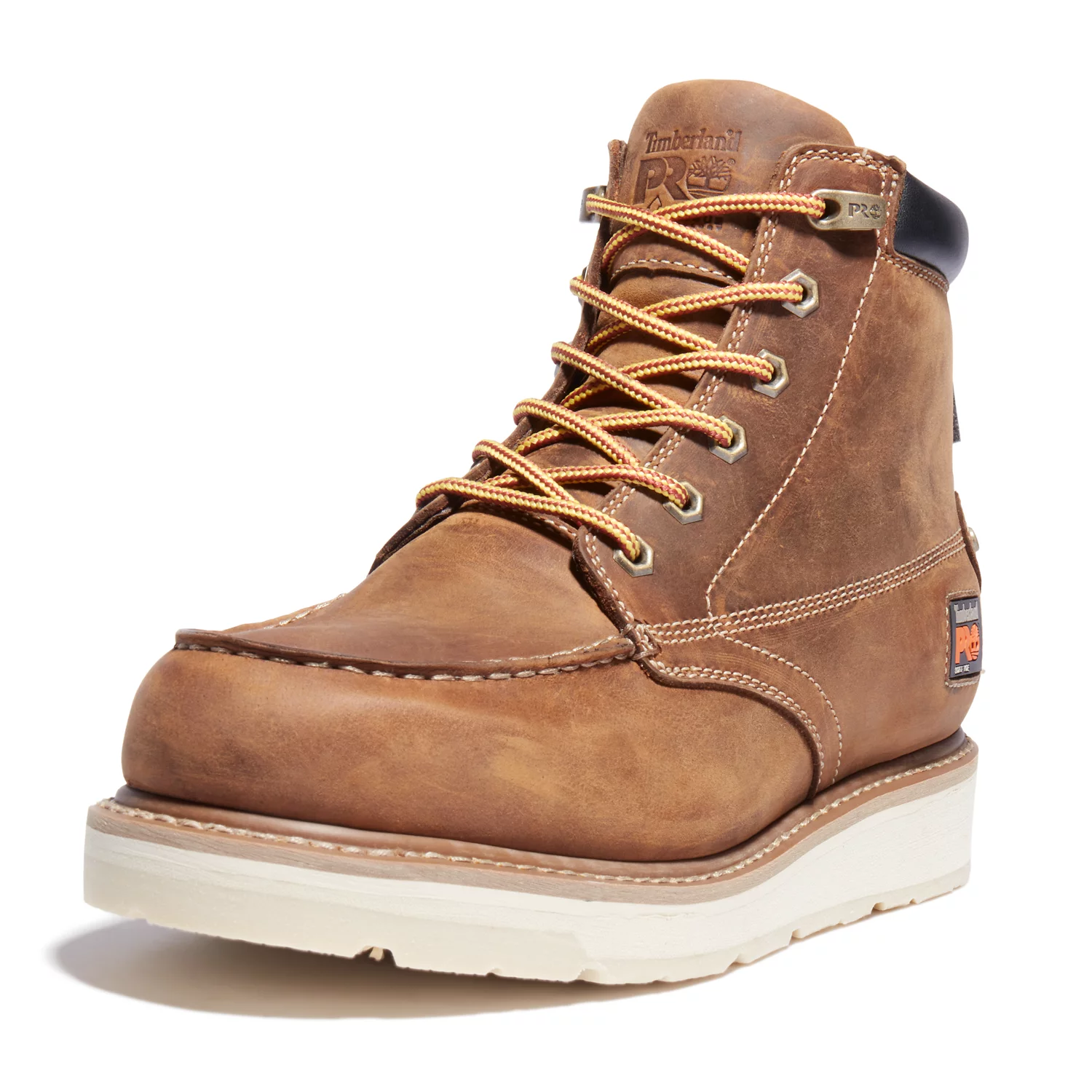 Men's Gridworks 6 Waterproof Work Boot