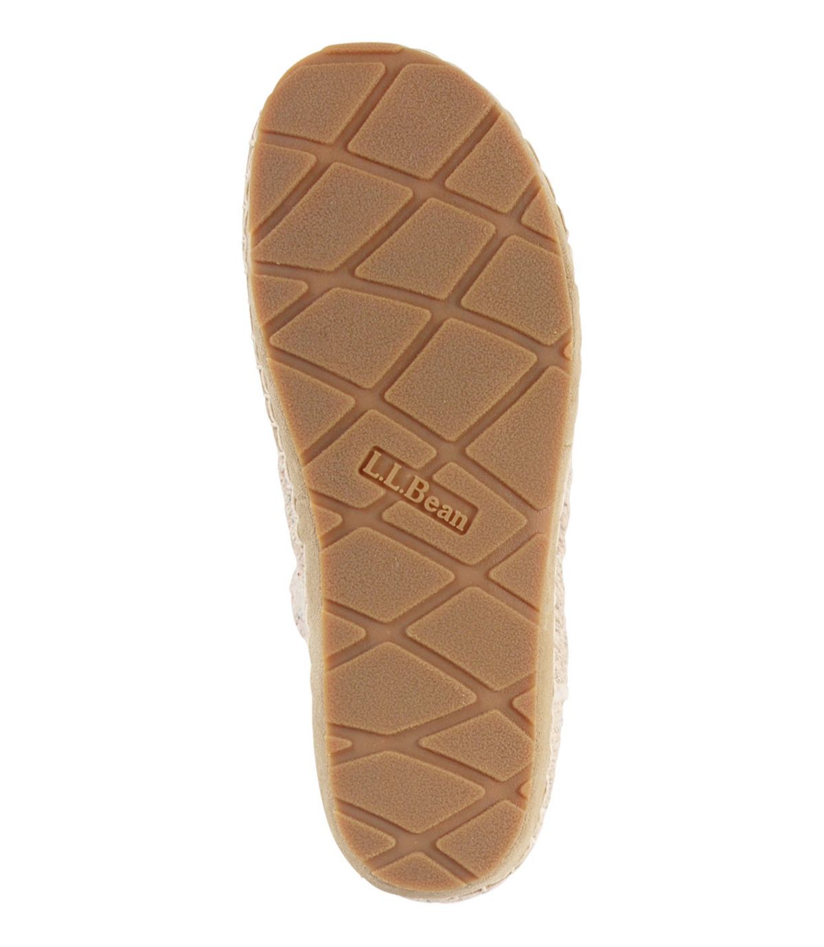 L.L.Bean Cozy Slipper Booties