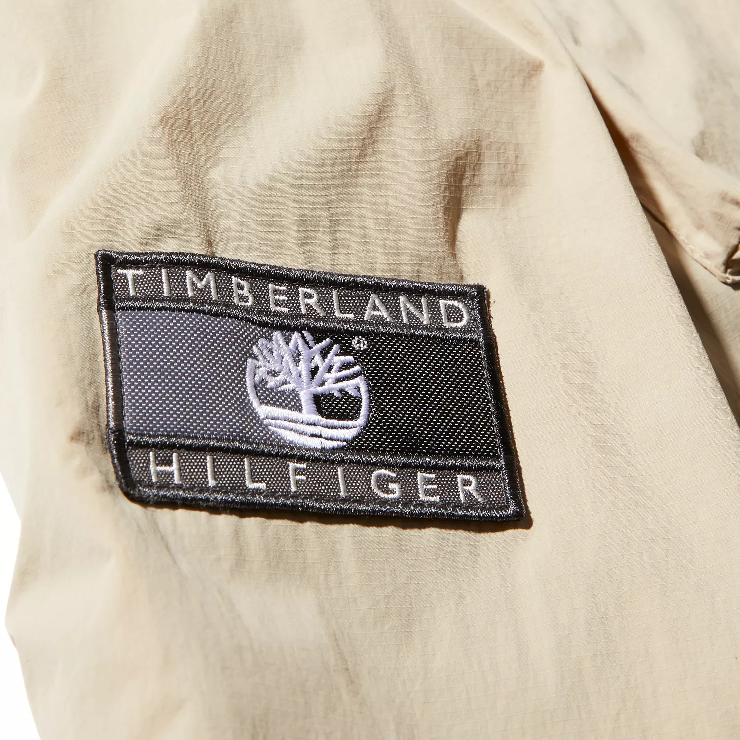 All Gender Tommy Hilfiger x Timberland Reversible Cargo Parka