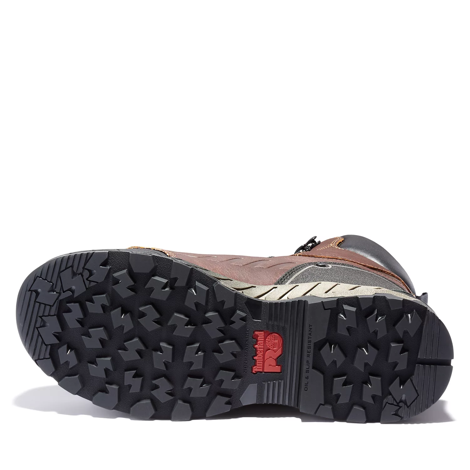 Men's Work Summit 8 Composite Toe Waterproof Work Boot