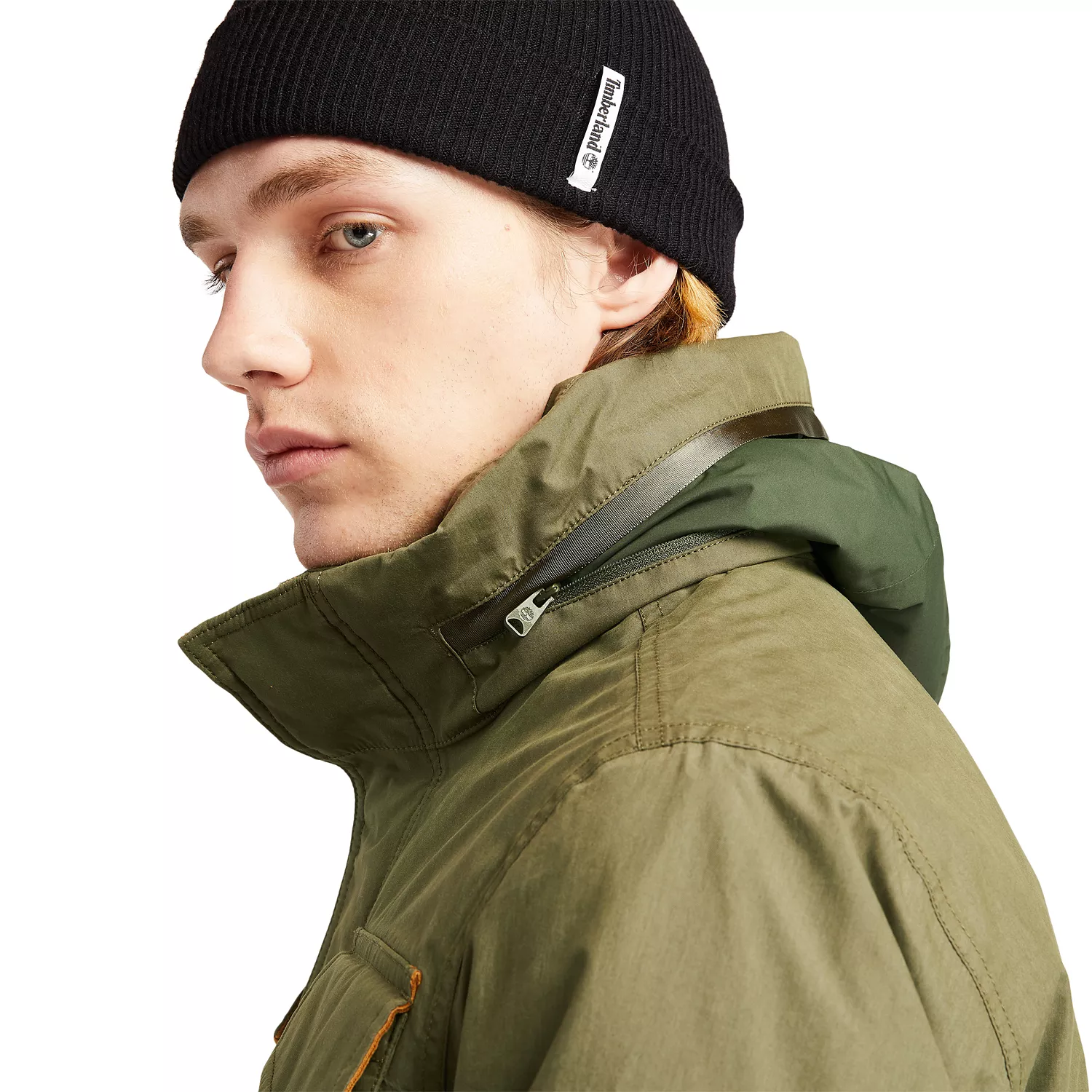 Men's Snowdon Peak 3-in-1 M65 Waterproof Jacket