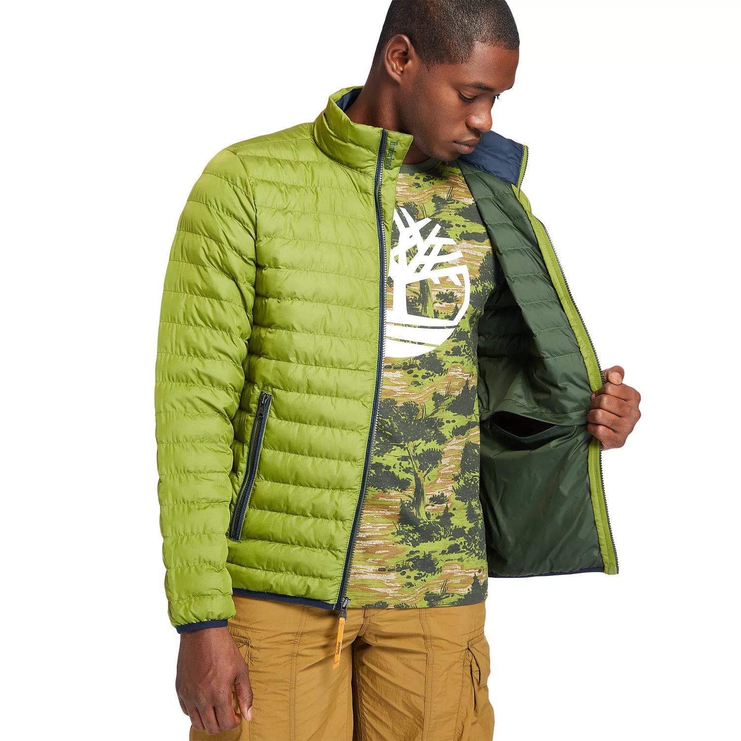 Men's Axis Peak Jacket