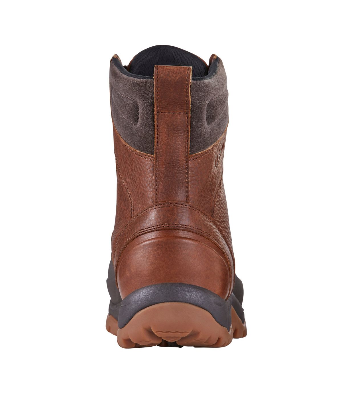 L.L.Bean Storm Chaser Boots 5, Lace Leather