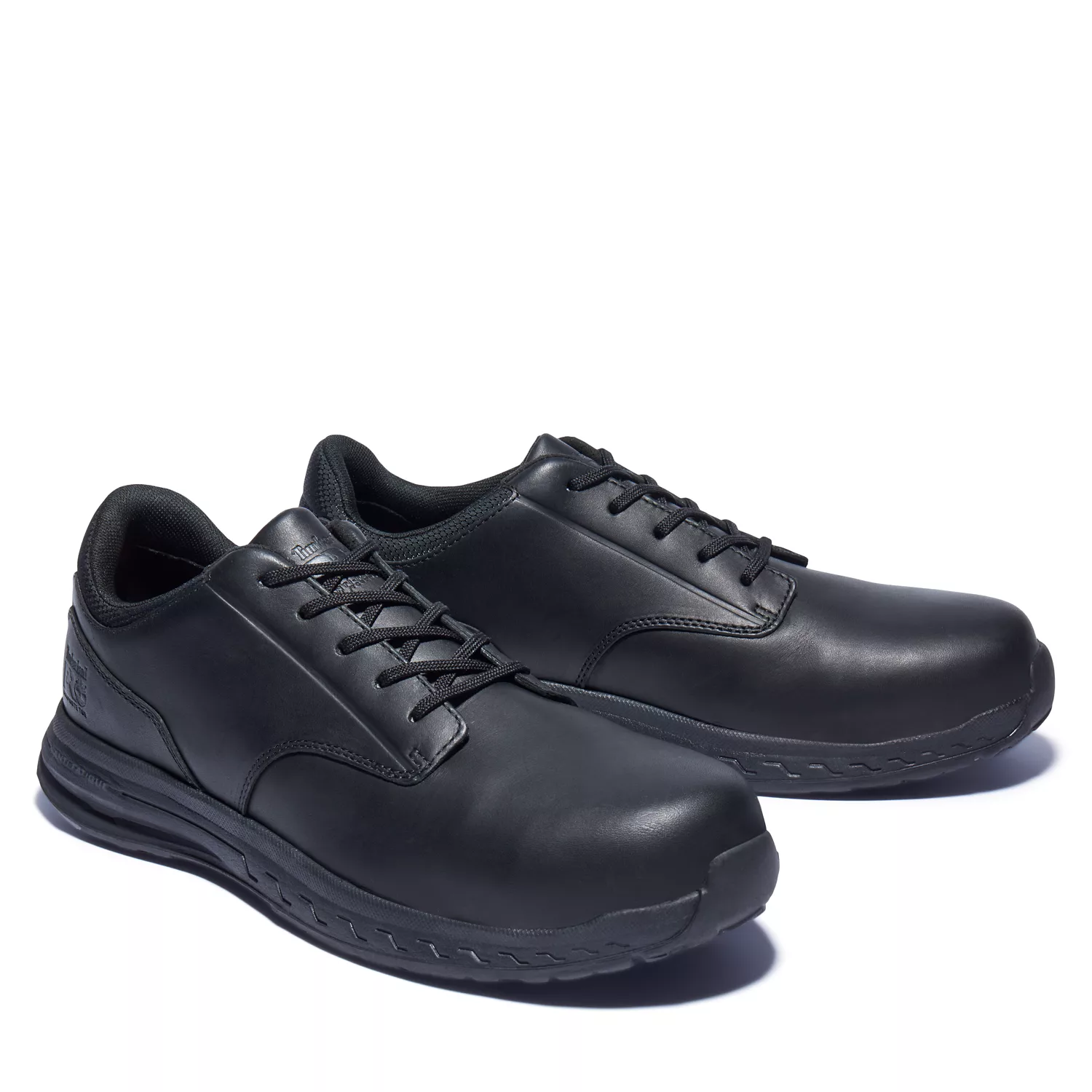 Men's Timberland PRO Drivetrain Comp-Toe Work Shoes