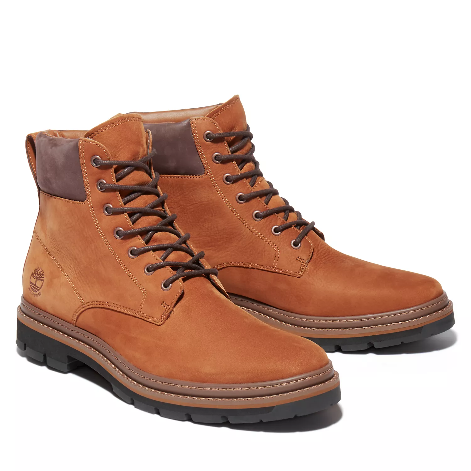 Men's Port Union Waterproof Boots