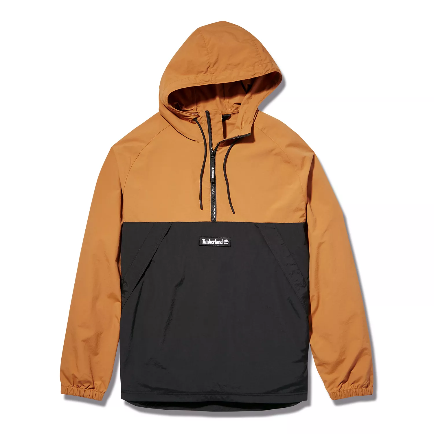 Men's Pullover Windbreaker Jacket