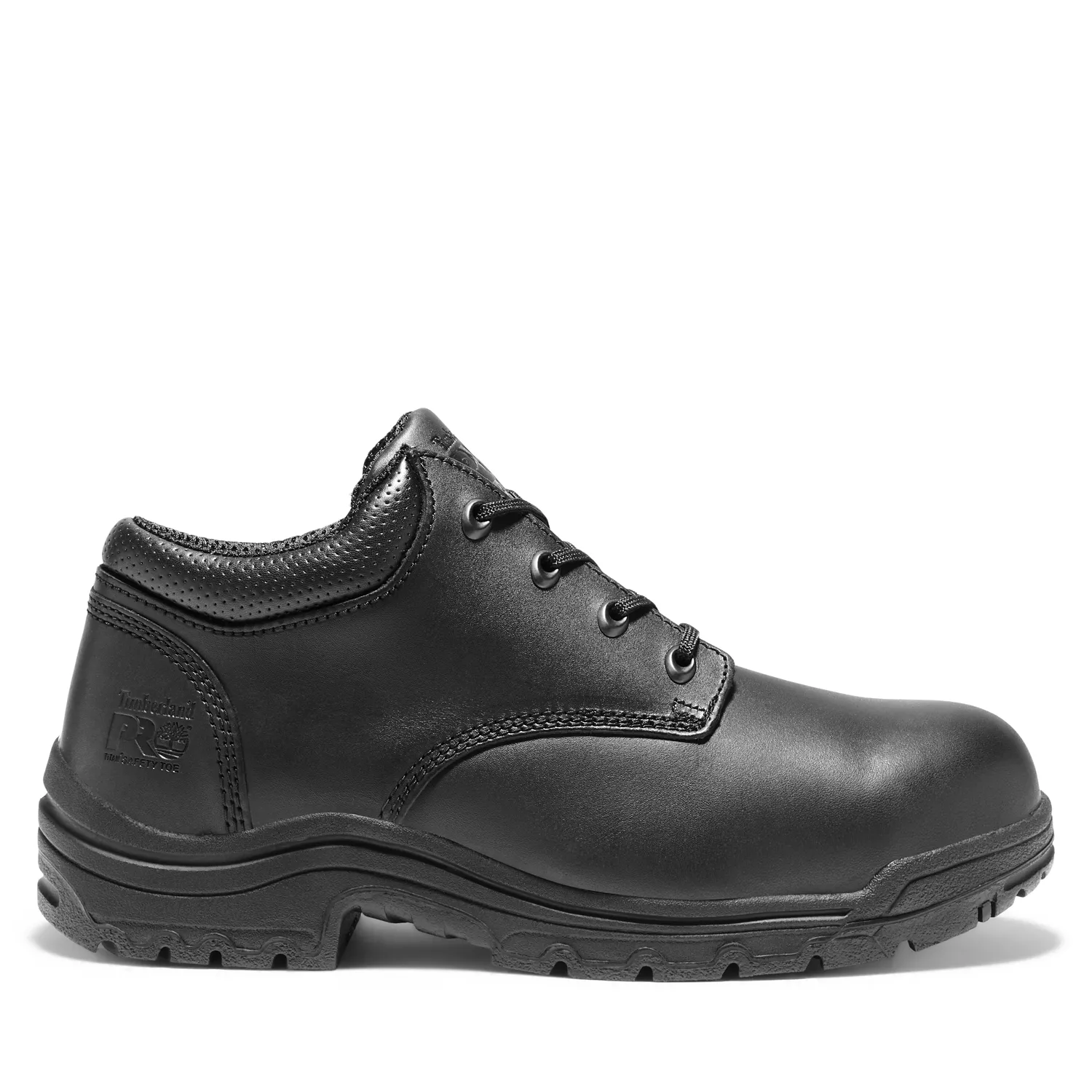 Men's TiTAN Casual Alloy Toe Work Shoe