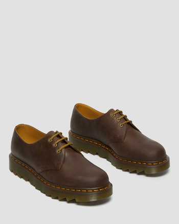 1461 Ziggy Leather Oxford Shoes,MEN'S ORIGINALS BOOTS,no.547