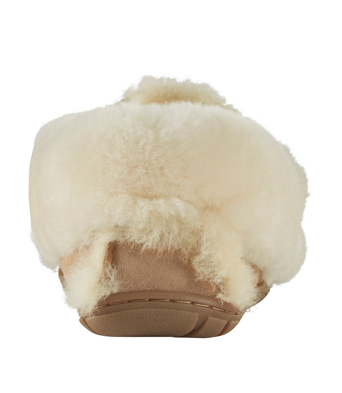 L.L.Bean Wicked Good Moccasins